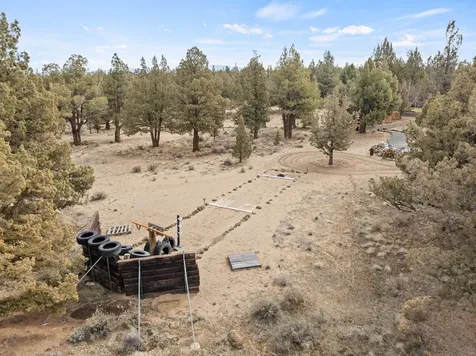 60780 Ward Road Bend OR 97702