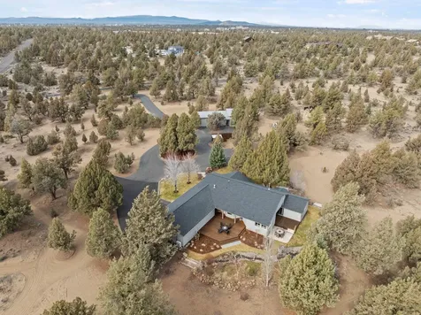 60780 Ward Road Bend OR 97702