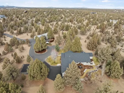 60780 Ward Road Bend OR 97702