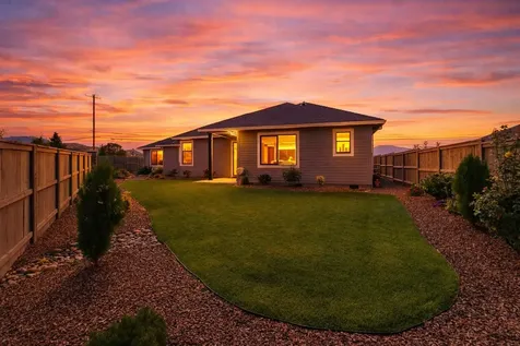 3811 Coal Mine Road Medford OR 97504