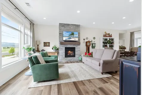 3811 Coal Mine Road Medford OR 97504