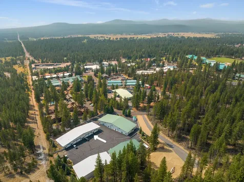 56866 Enterprise Drive Sunriver OR 97707