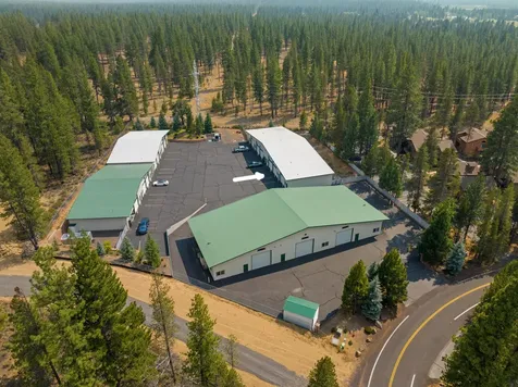 56866 Enterprise Drive Sunriver OR 97707