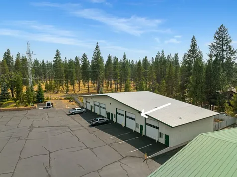 56866 Enterprise Drive Sunriver OR 97707
