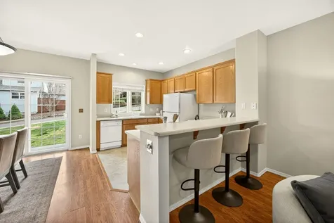 485 Larkspur Lane Ashland OR 97520