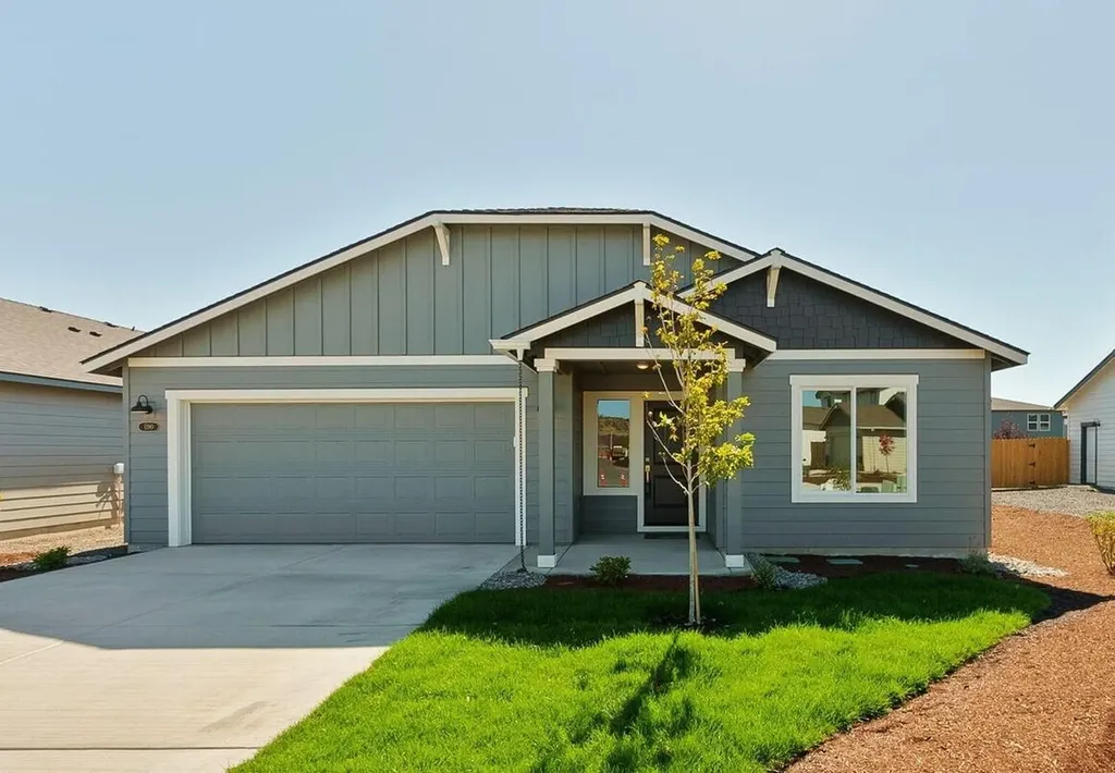 4124 SW Pumice Avenue Redmond OR 97756