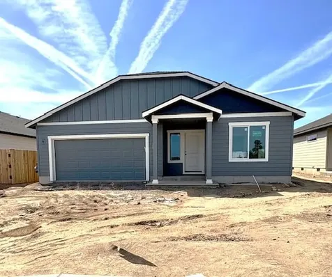 4124 SW Pumice Avenue Redmond OR 97756