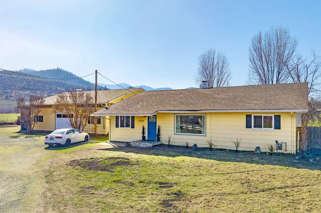 4444 Colver Road Phoenix OR 97535