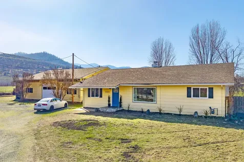 4444 Colver Road Phoenix OR 97535