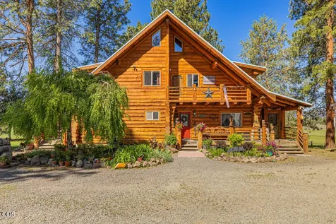 11010 Yonna Loop Drive Bonanza OR 97623
