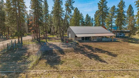 11010 Yonna Loop Drive Bonanza OR 97623