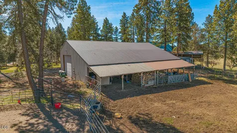 11010 Yonna Loop Drive Bonanza OR 97623