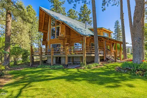11010 Yonna Loop Drive Bonanza OR 97623