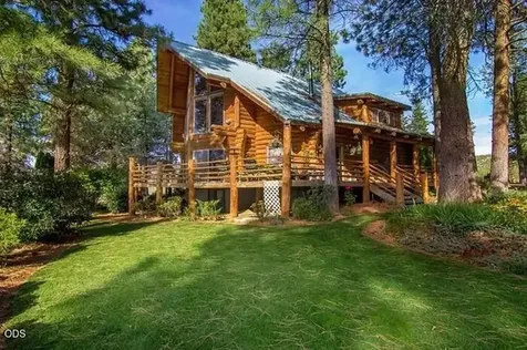 11010 Yonna Loop Drive Bonanza OR 97623