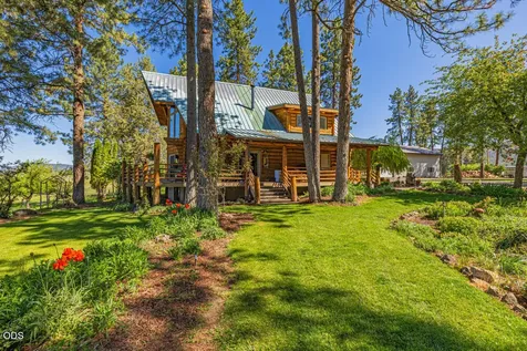 11010 Yonna Loop Drive Bonanza OR 97623