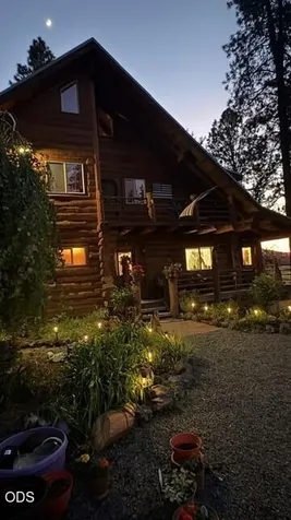 11010 Yonna Loop Drive Bonanza OR 97623