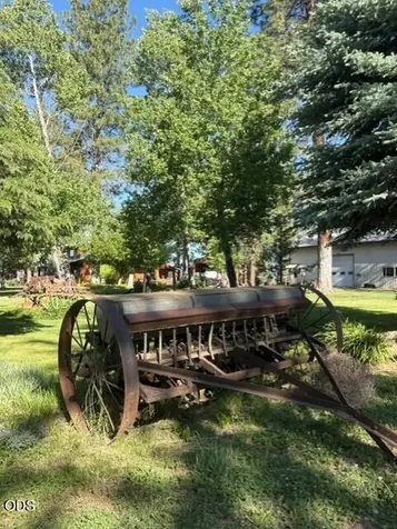 11010 Yonna Loop Drive Bonanza OR 97623