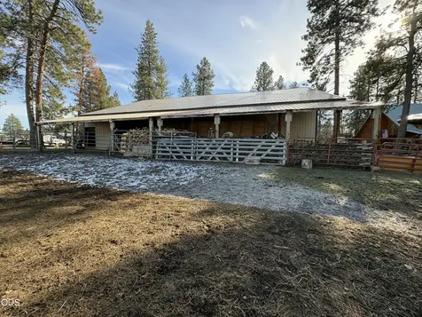 11010 Yonna Loop Drive Bonanza OR 97623