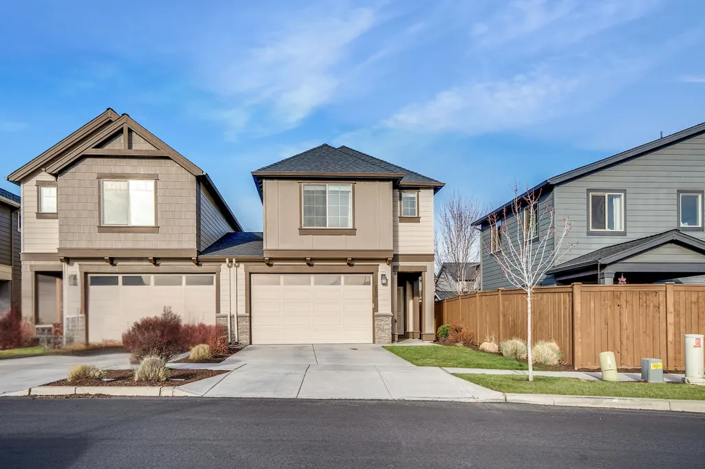 63169 NE Hadley Place Bend OR 97701