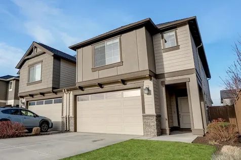 63169 NE Hadley Place Bend OR 97701