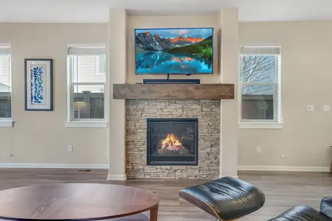 63169 NE Hadley Place Bend OR 97701
