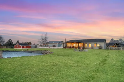 21435 Modoc Lane Bend OR 97702