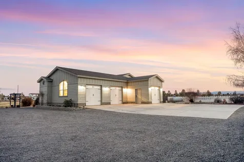 21435 Modoc Lane Bend OR 97702