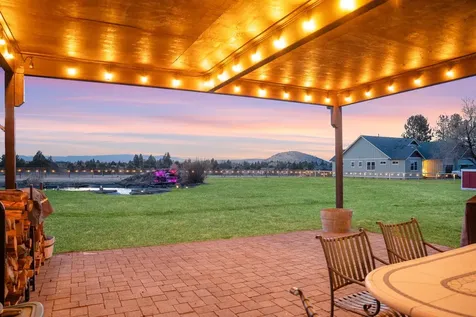 21435 Modoc Lane Bend OR 97702