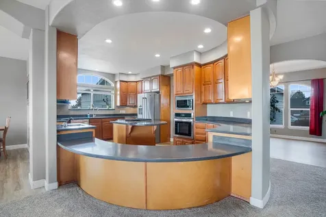21435 Modoc Lane Bend OR 97702