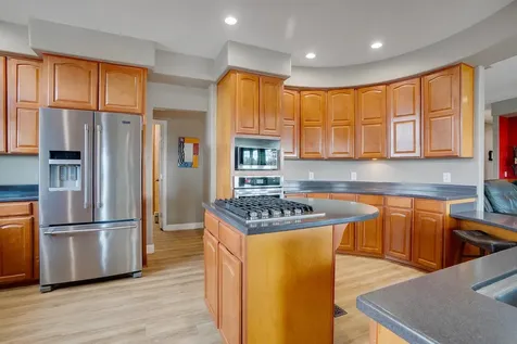 21435 Modoc Lane Bend OR 97702