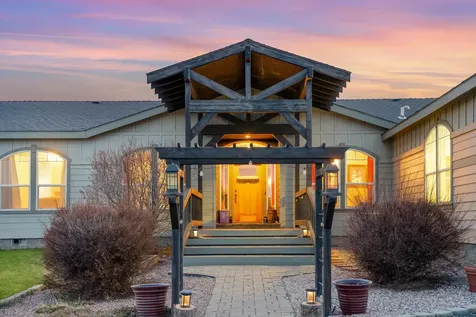 21435 Modoc Lane Bend OR 97702