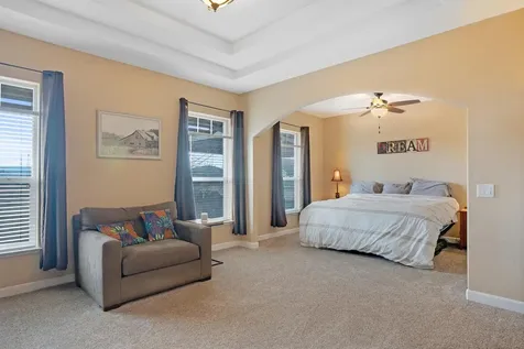 21435 Modoc Lane Bend OR 97702