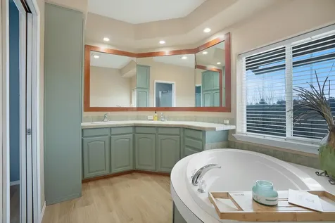 21435 Modoc Lane Bend OR 97702