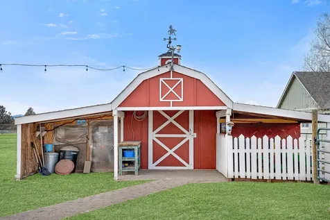 21435 Modoc Lane Bend OR 97702