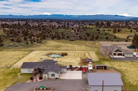 21435 Modoc Lane Bend OR 97702