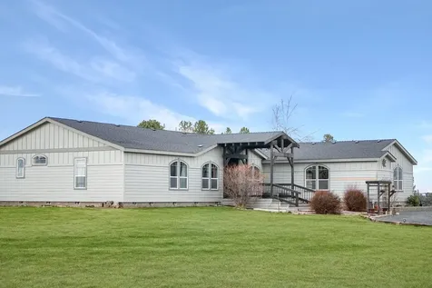 21435 Modoc Lane Bend OR 97702