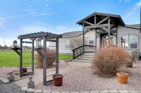 21435 Modoc Lane Bend OR 97702
