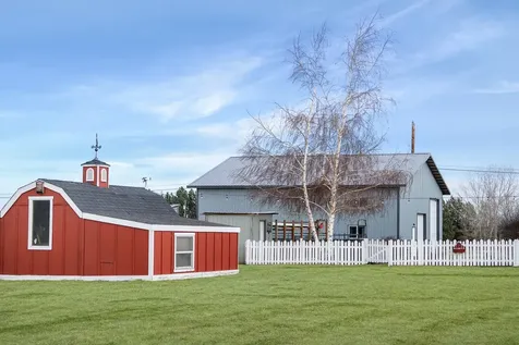 21435 Modoc Lane Bend OR 97702