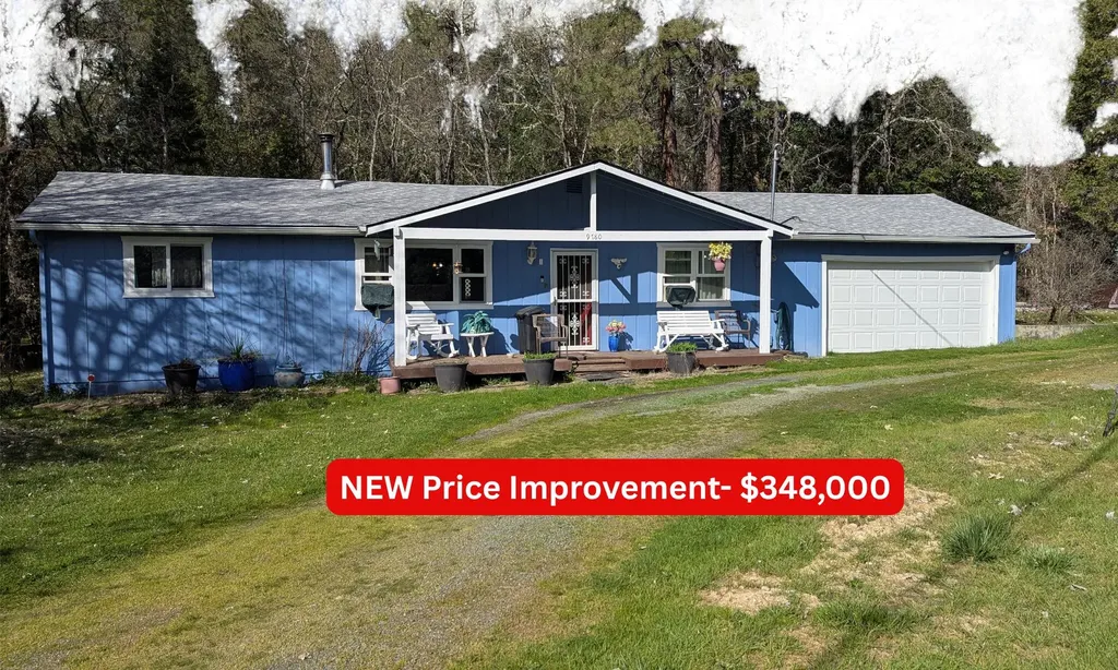 9780 Monument Drive Grants Pass OR 97526