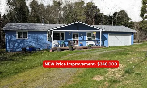 9780 Monument Drive Grants Pass OR 97526
