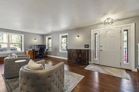 840 Ponderosa Drive Klamath Falls OR 97601