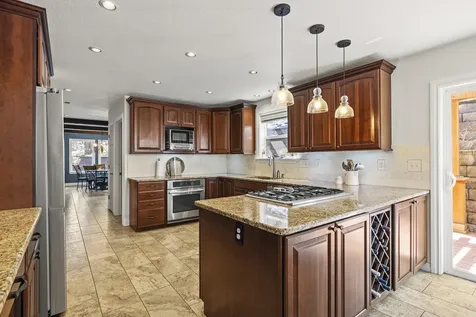 840 Ponderosa Drive Klamath Falls OR 97601