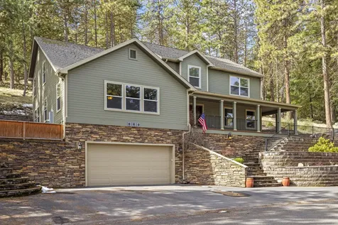 840 Ponderosa Drive Klamath Falls OR 97601