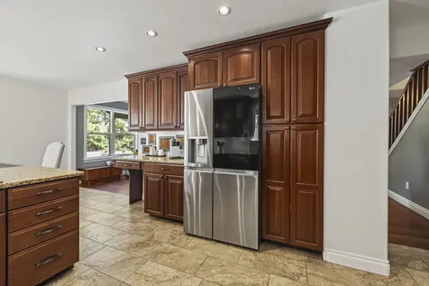 840 Ponderosa Drive Klamath Falls OR 97601