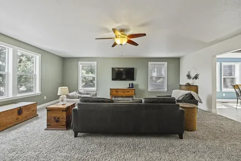 840 Ponderosa Drive Klamath Falls OR 97601
