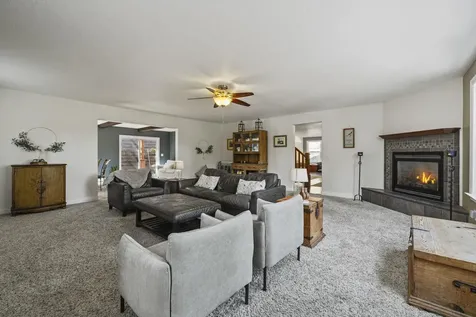 840 Ponderosa Drive Klamath Falls OR 97601