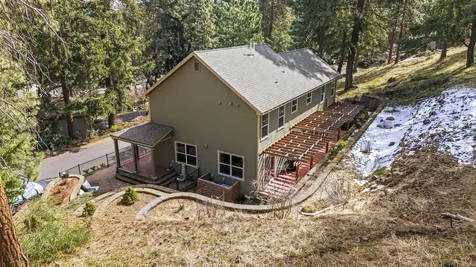 840 Ponderosa Drive Klamath Falls OR 97601