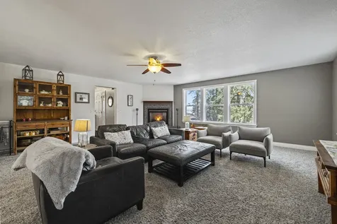 840 Ponderosa Drive Klamath Falls OR 97601