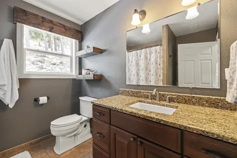840 Ponderosa Drive Klamath Falls OR 97601
