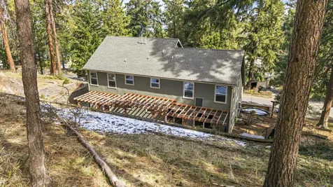 840 Ponderosa Drive Klamath Falls OR 97601